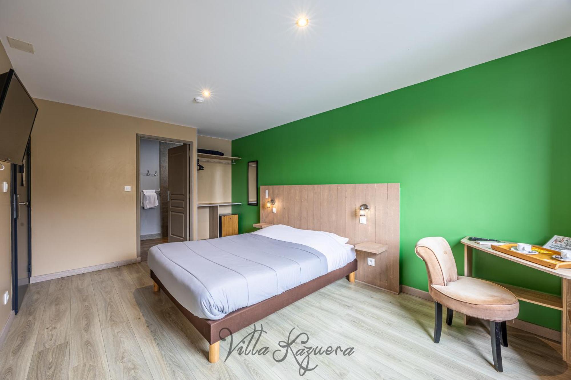 La Villa Kazuera&SPA Cilaos Exterior foto